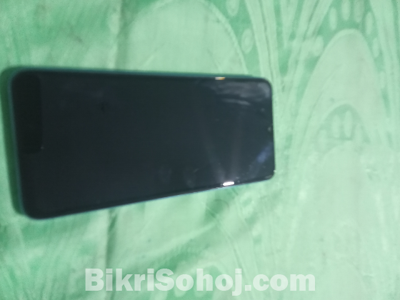 INIFINIX HOT 30 I